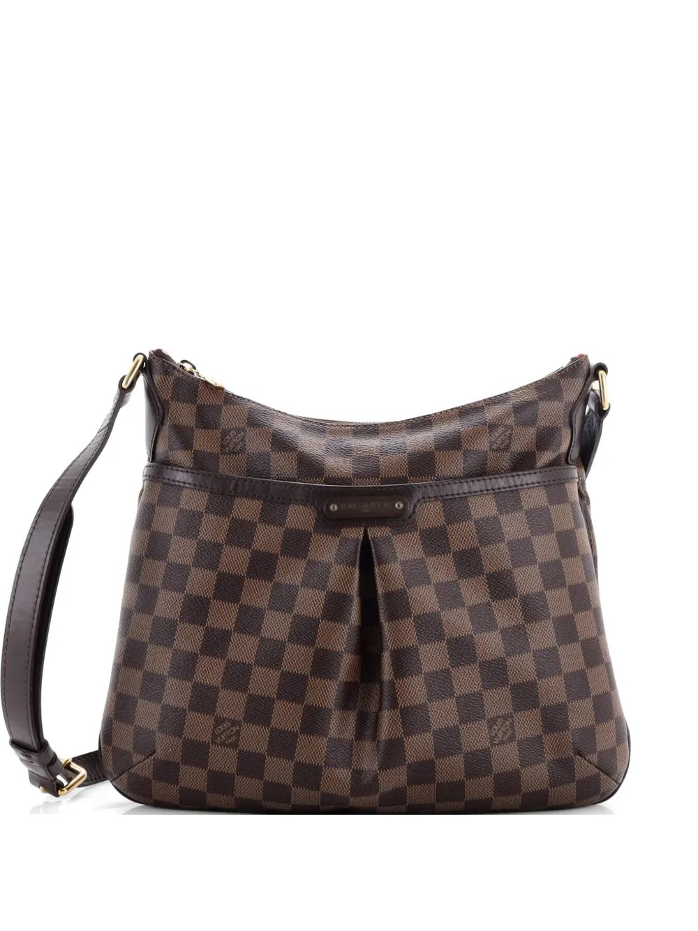 Bloomsbury Handbag Damier PM crossbody bag
