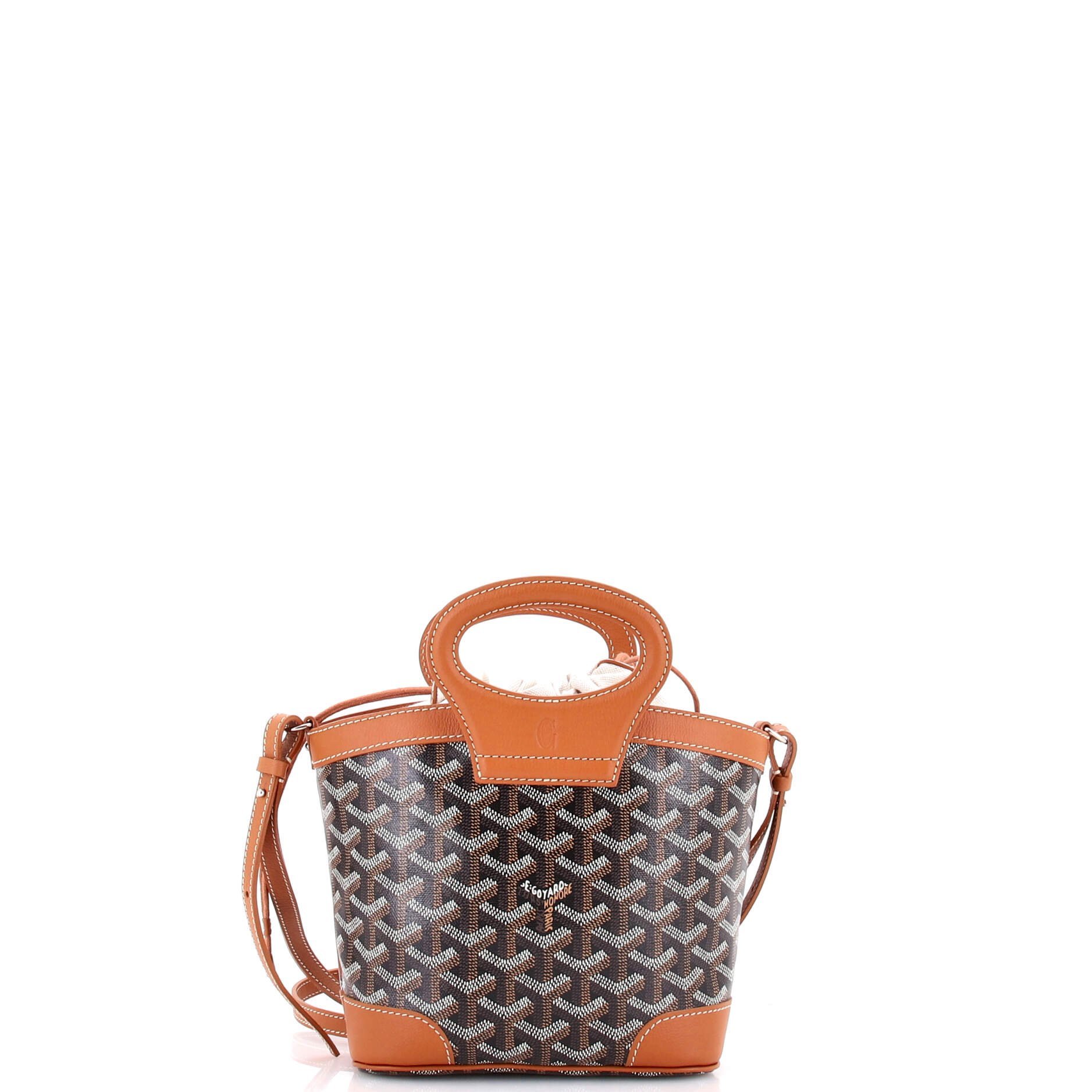 Cloth tote