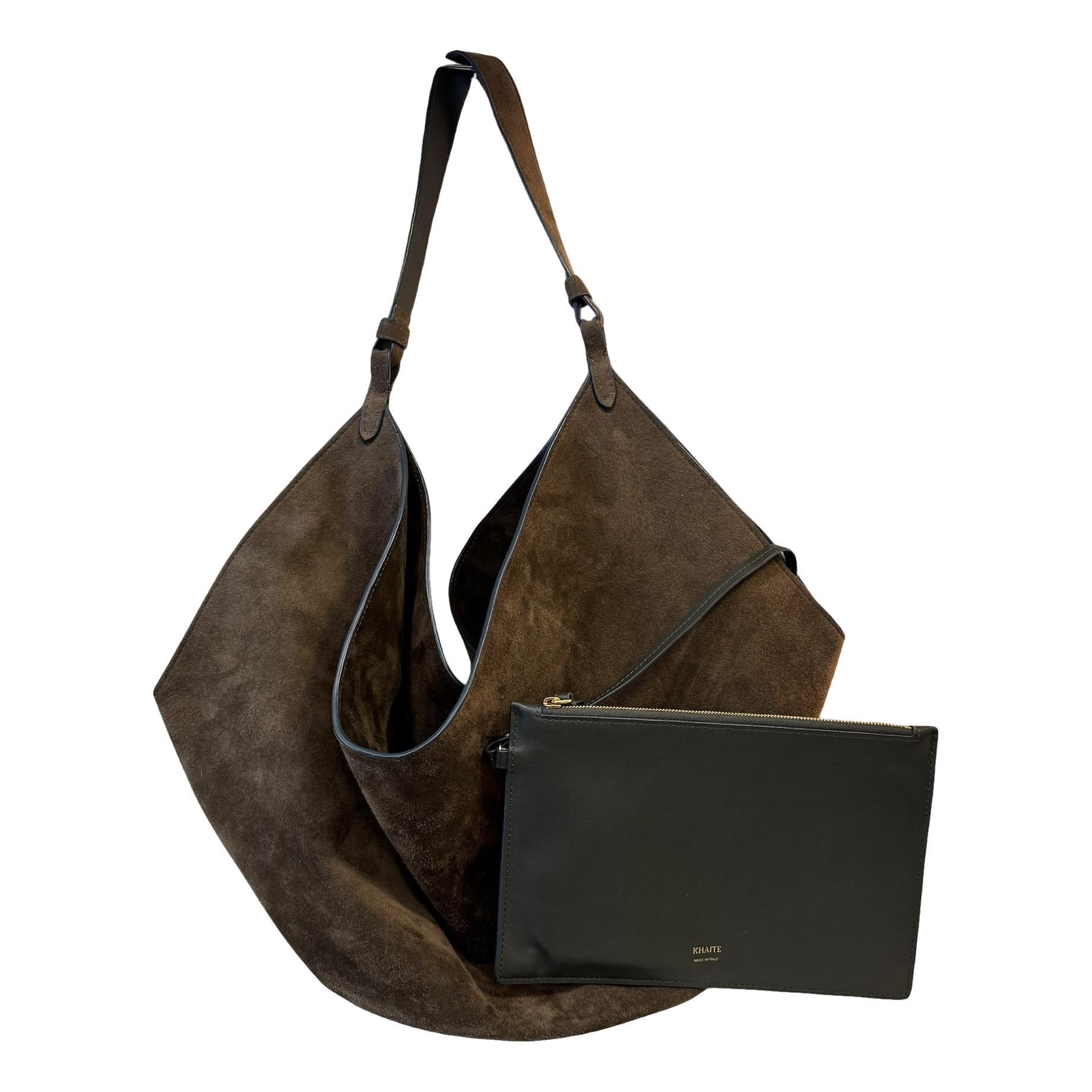 Khaite Tote