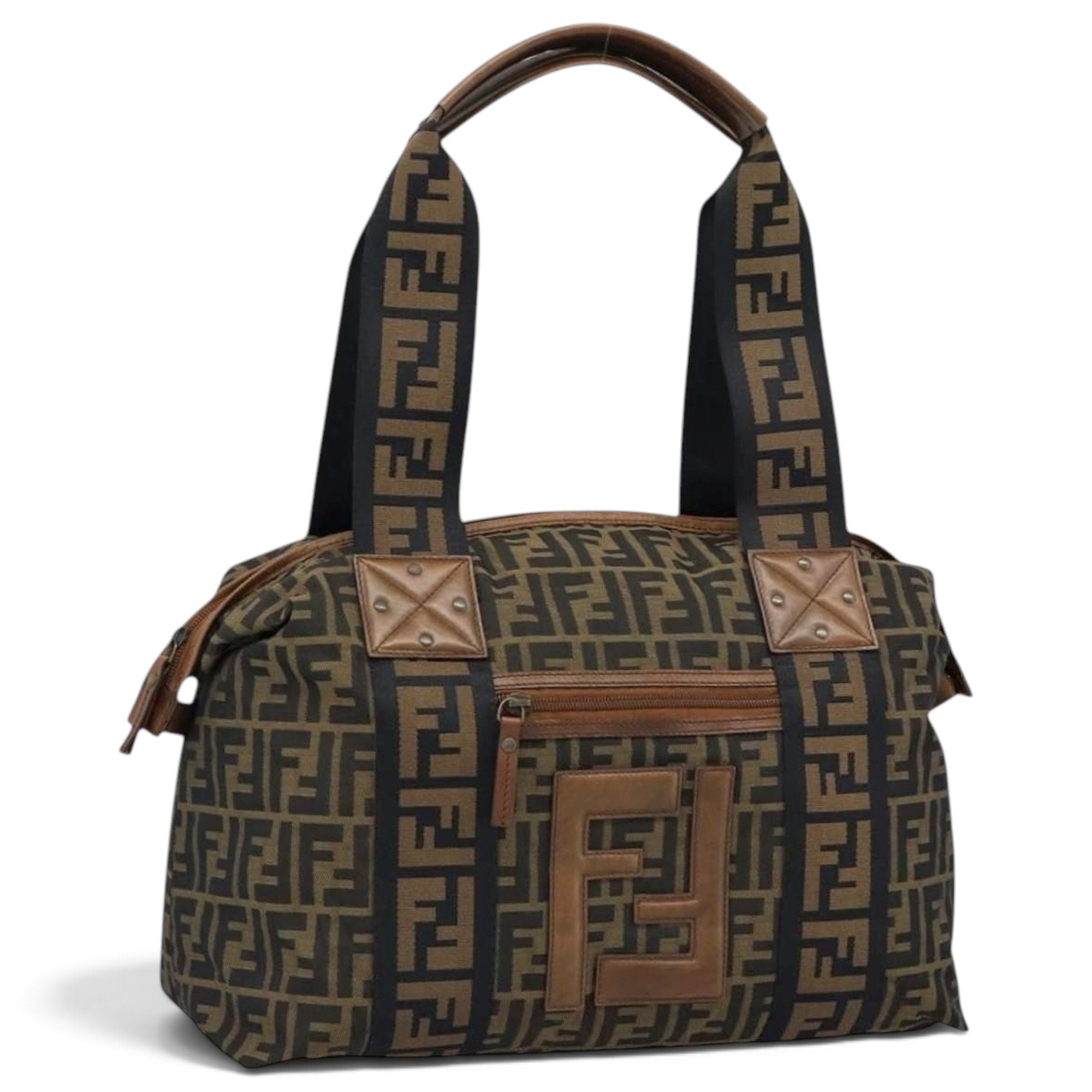 Cloth tote
