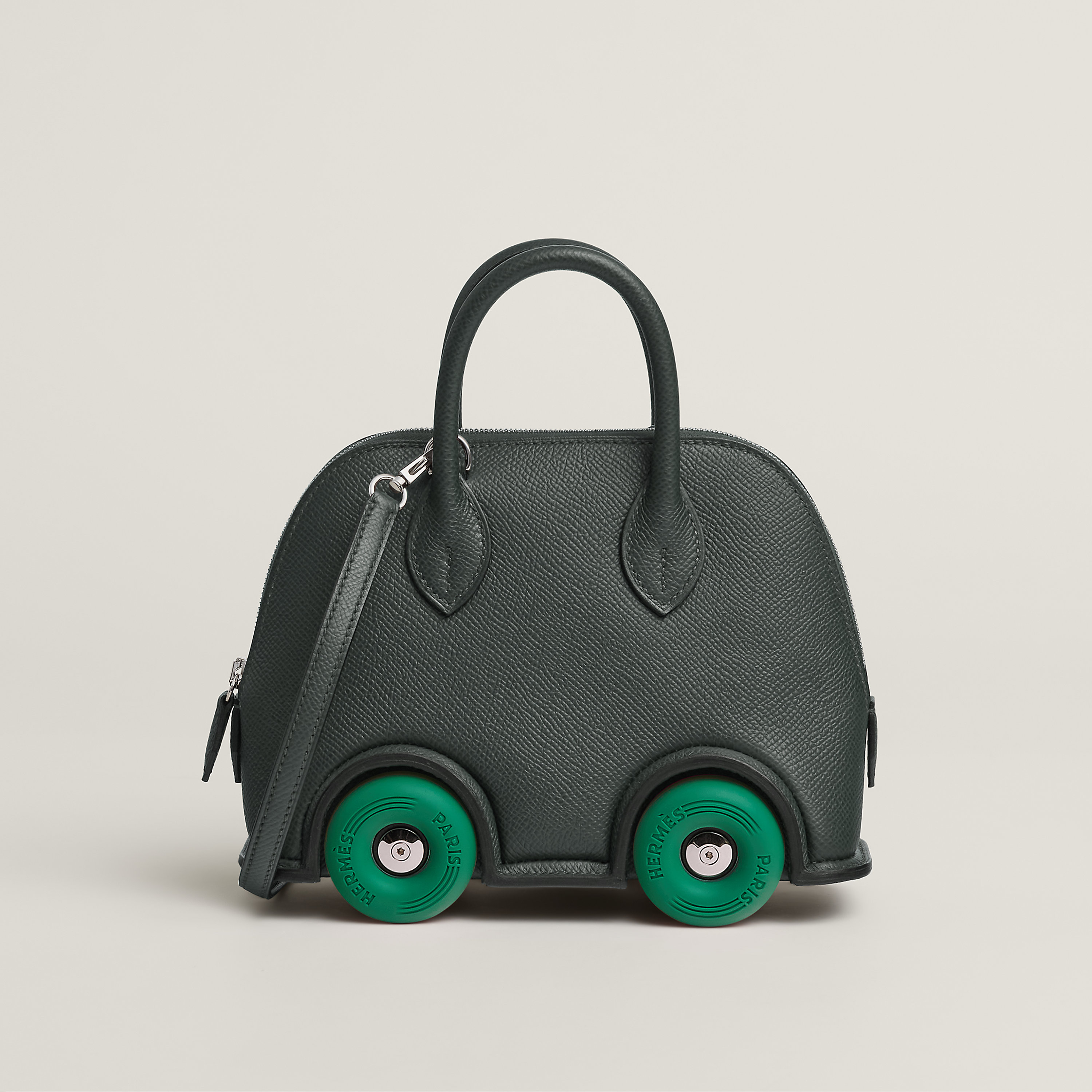Bolide on Wheels bag