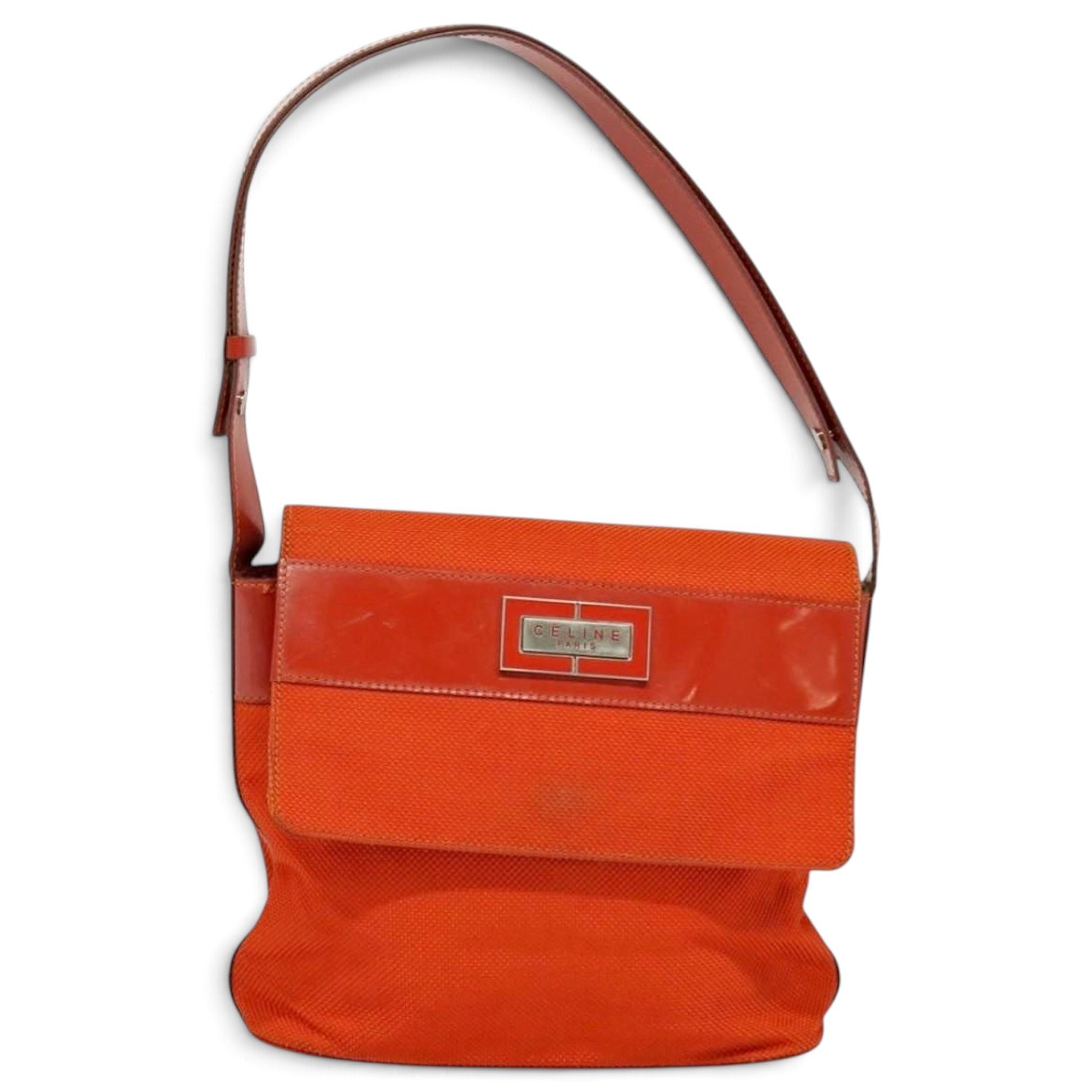 Cloth handbag