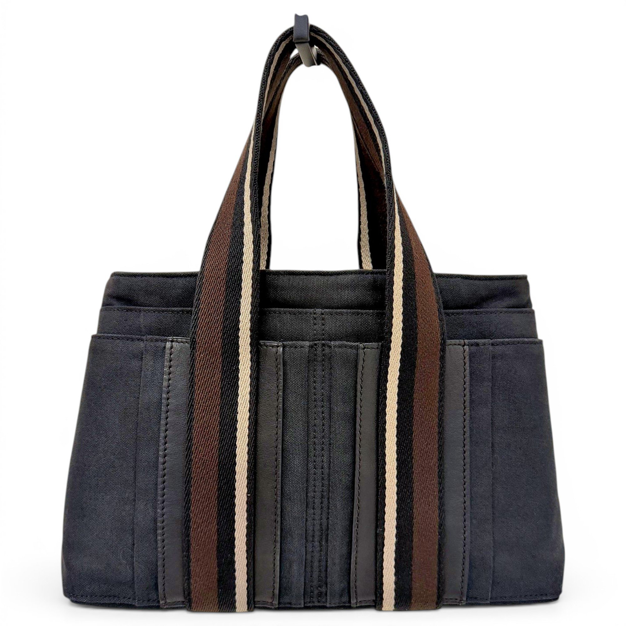 Troca cloth handbag