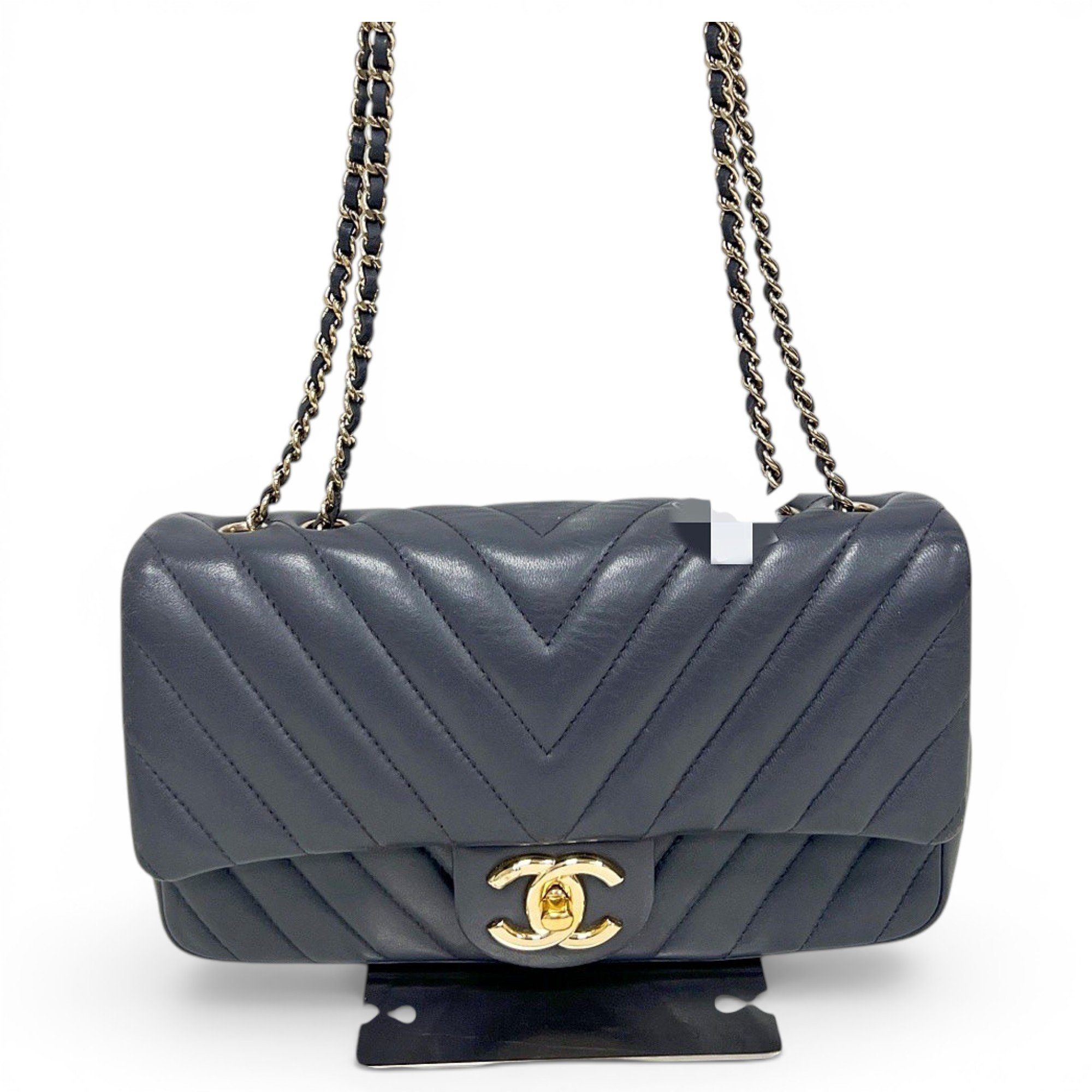 Timeless/Classique leather crossbody bag