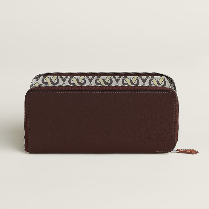 Silk'In Classique Long Wallet