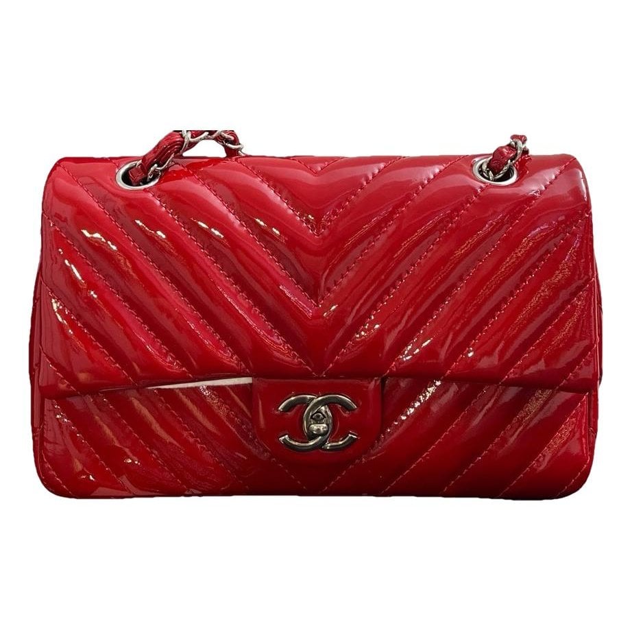 Timeless/Classique leather crossbody bag