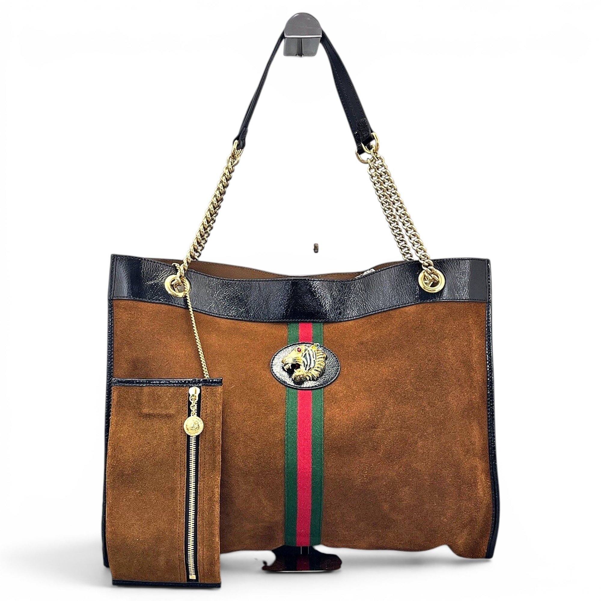 Cloth handbag