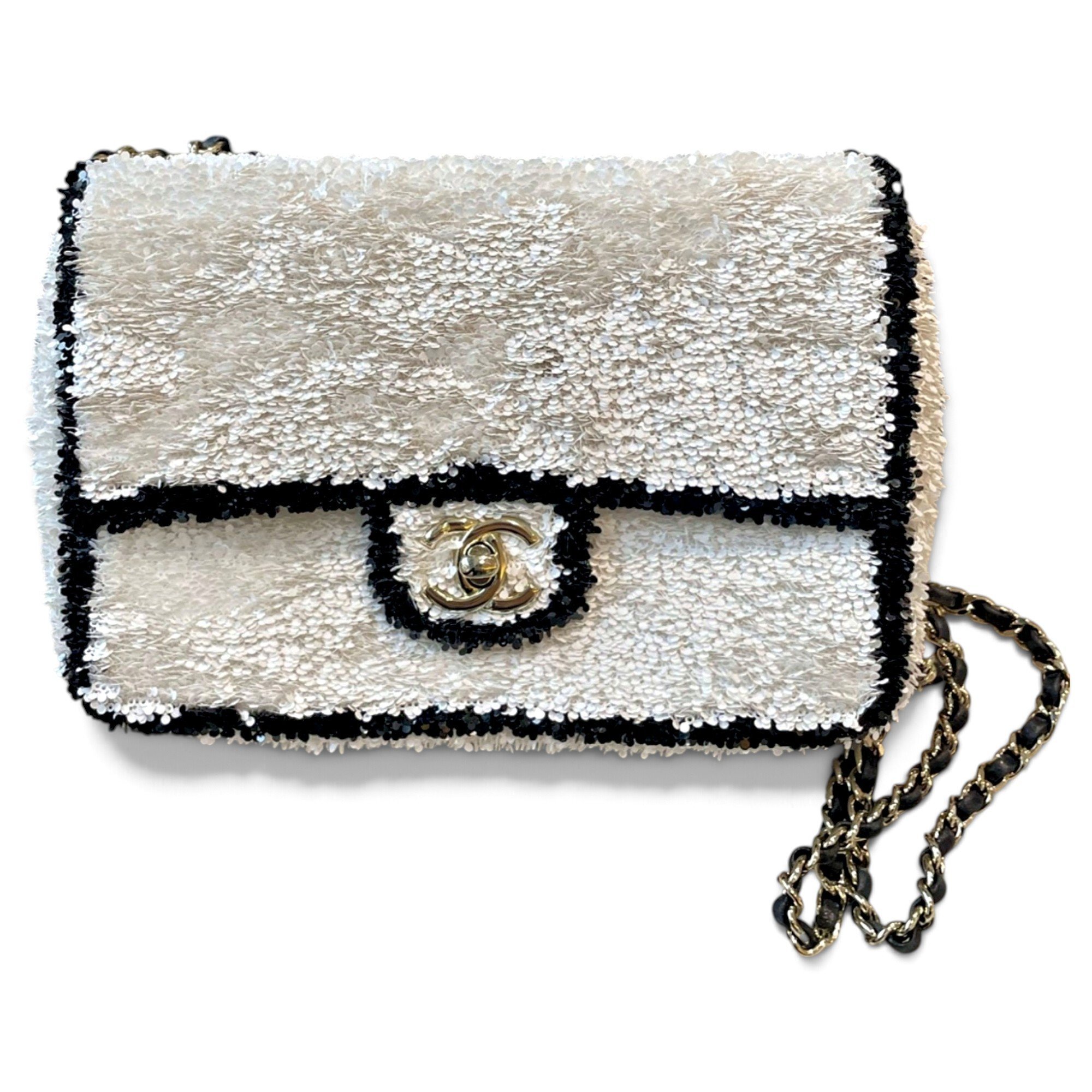 Timeless/Classique handbag