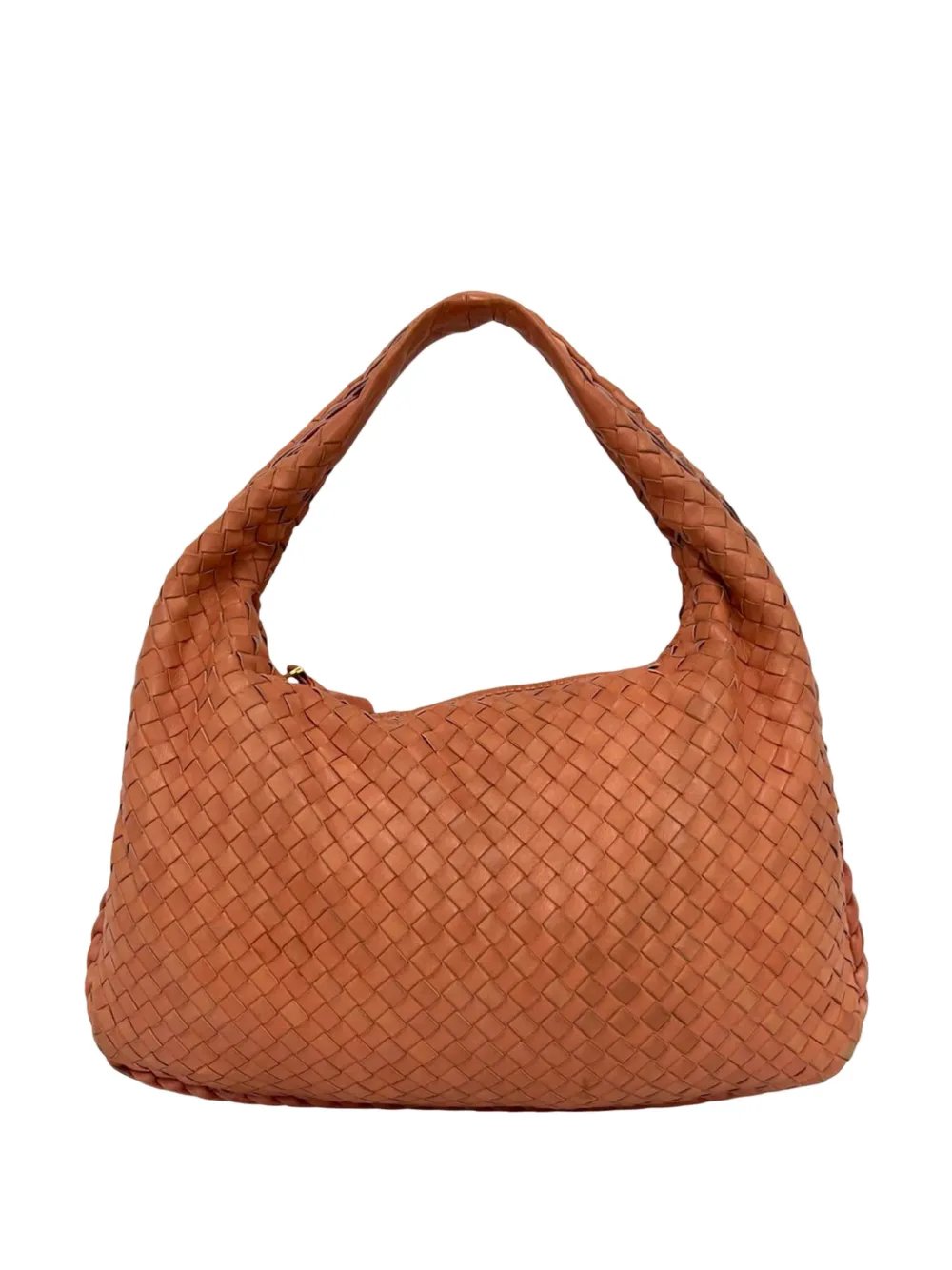 2012-2026 Intrecciato hobo bag