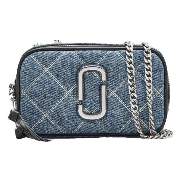 The Softshot handbag