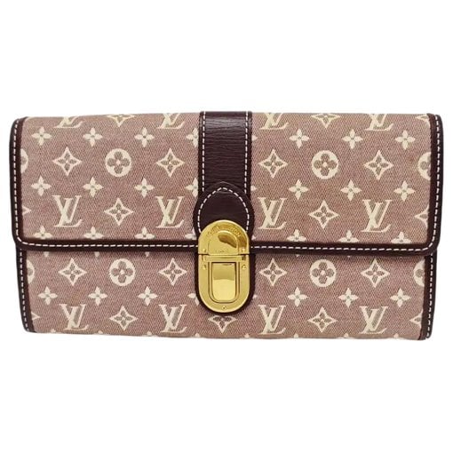 Cloth mini bag