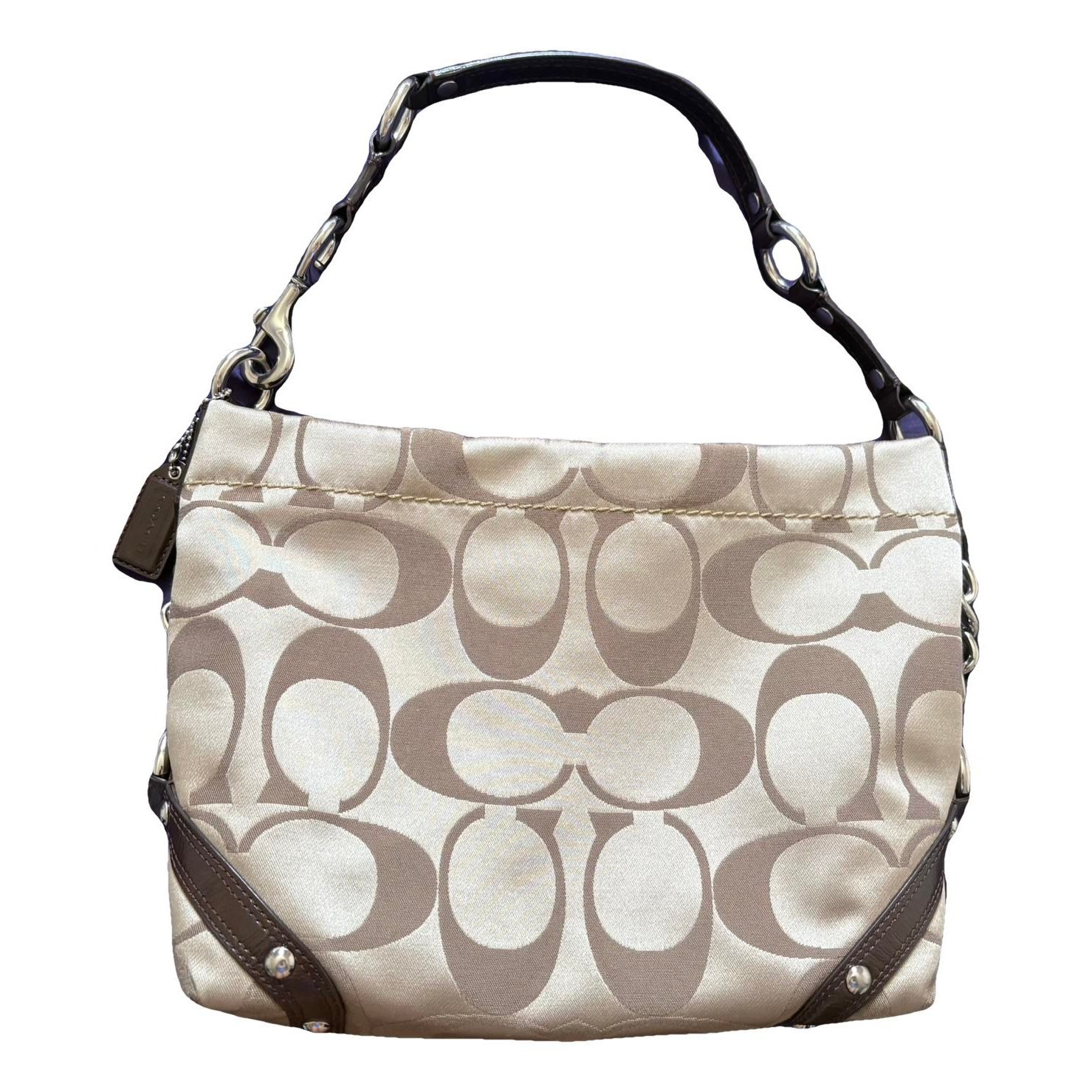 Carly cloth handbag