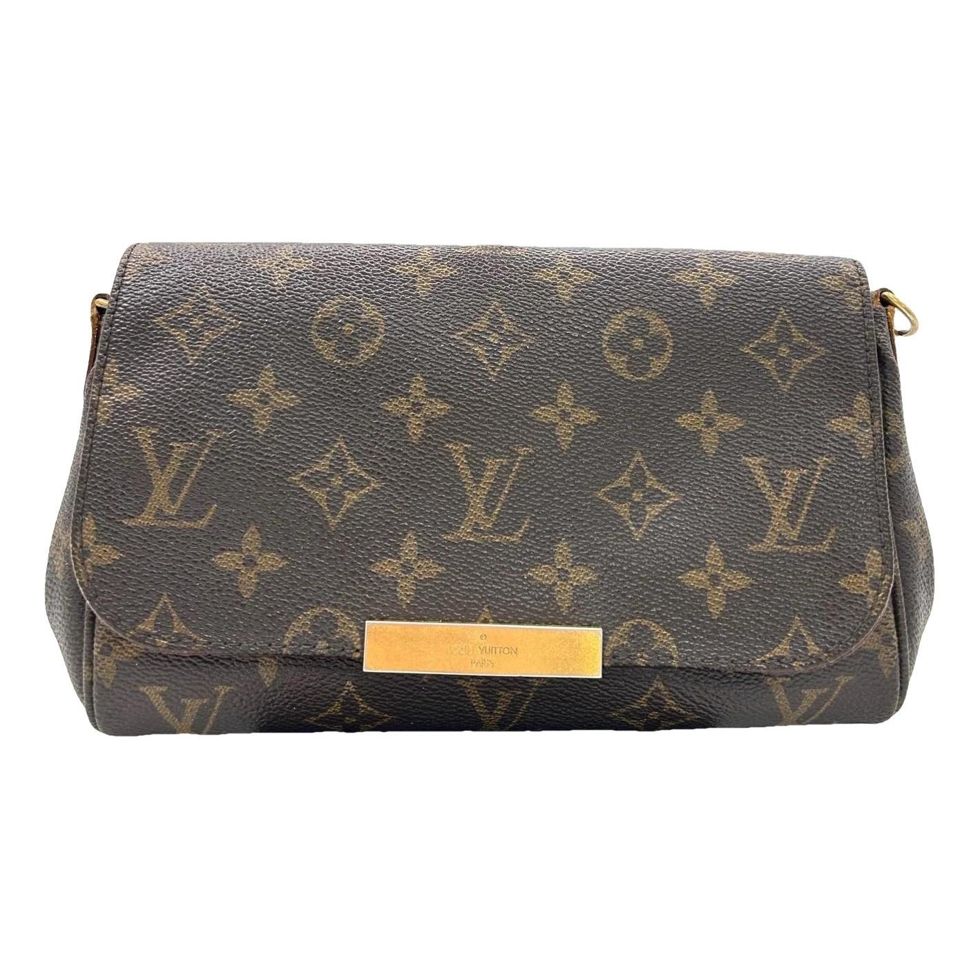 Favorite cloth handbag