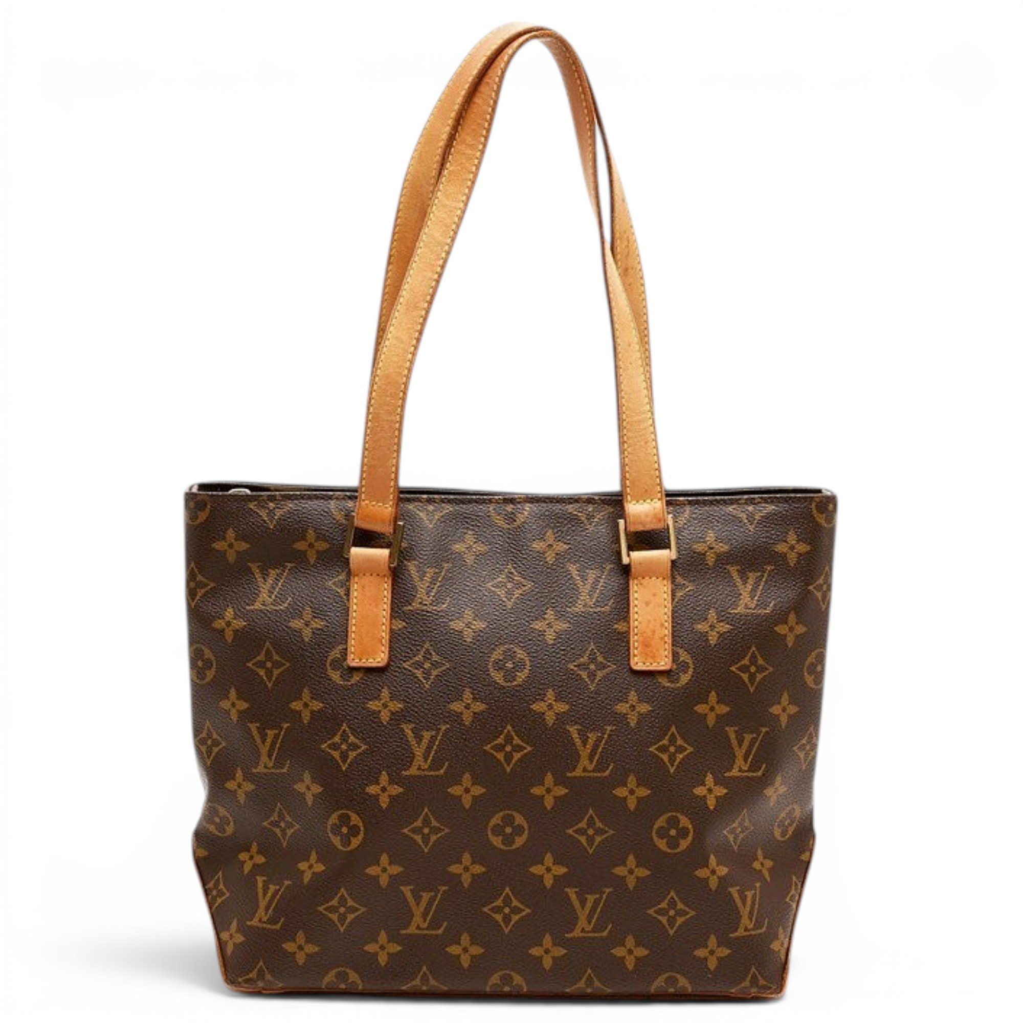 Mezzo cloth tote