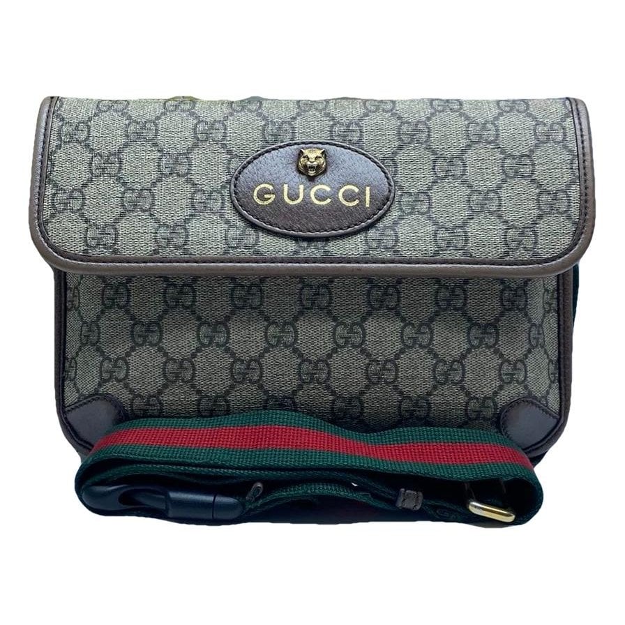 Neo Vintage leather handbag