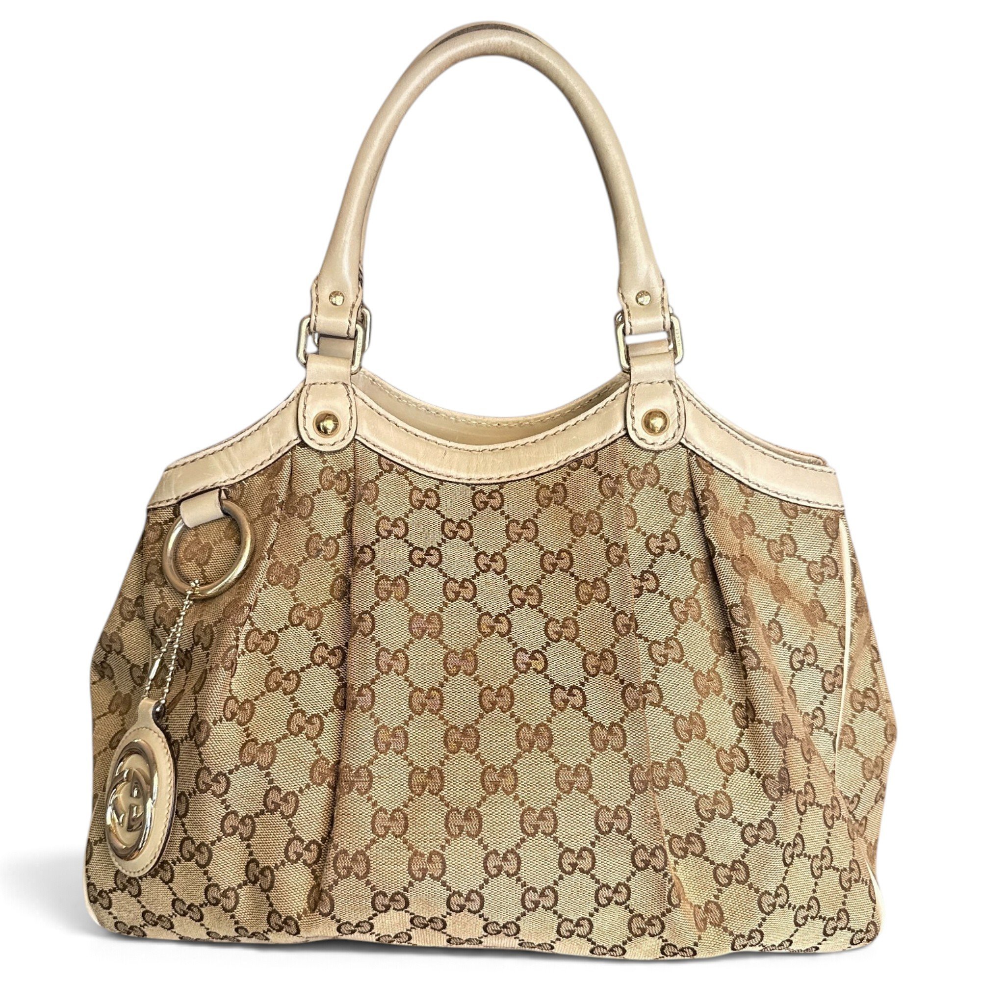 Sukey cloth handbag