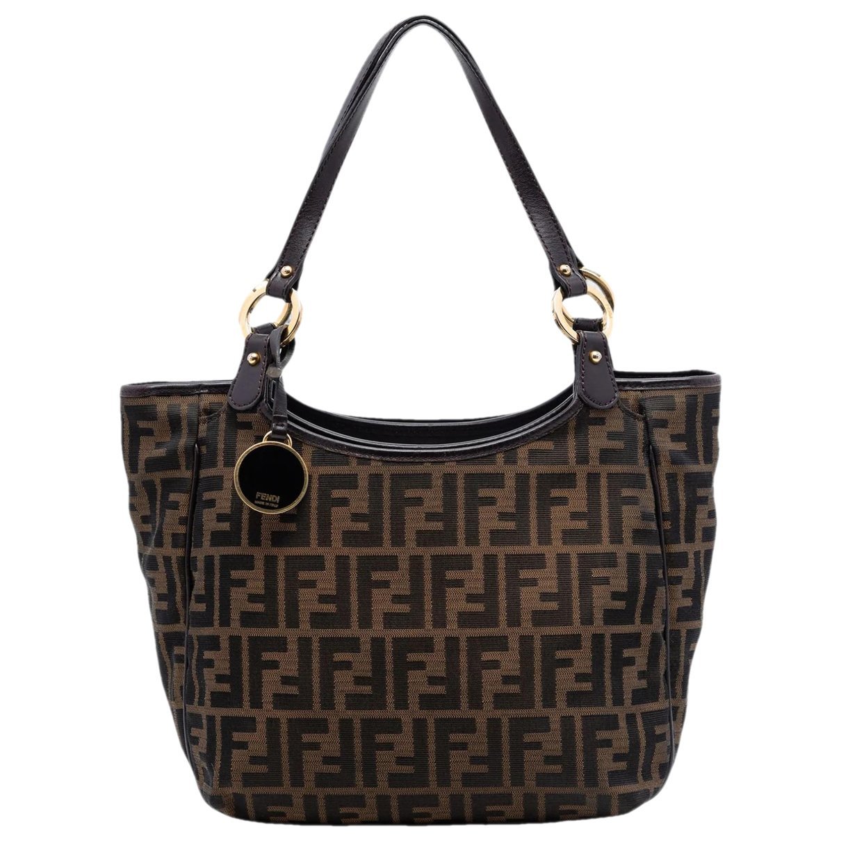 Chef cloth tote