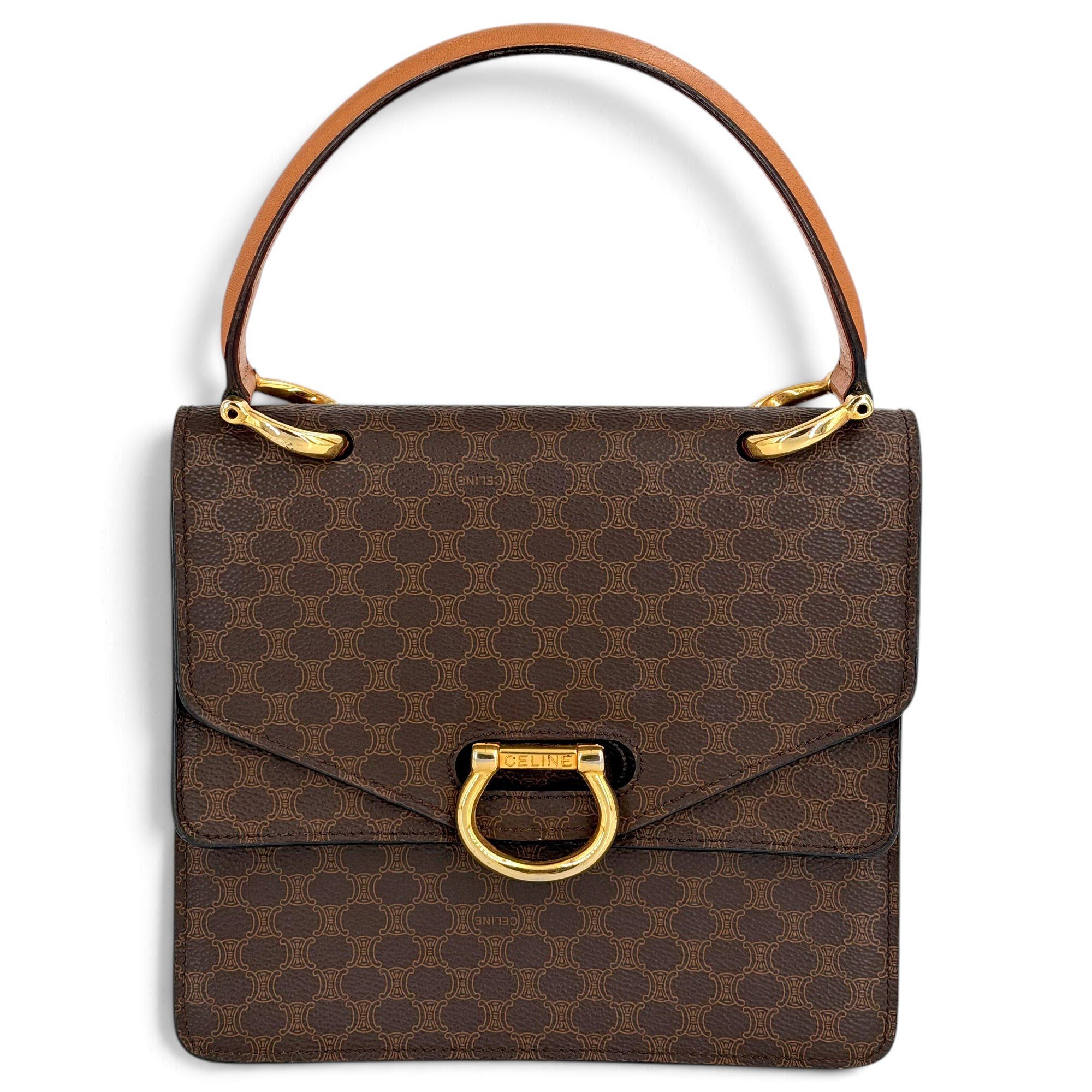 Cloth handbag