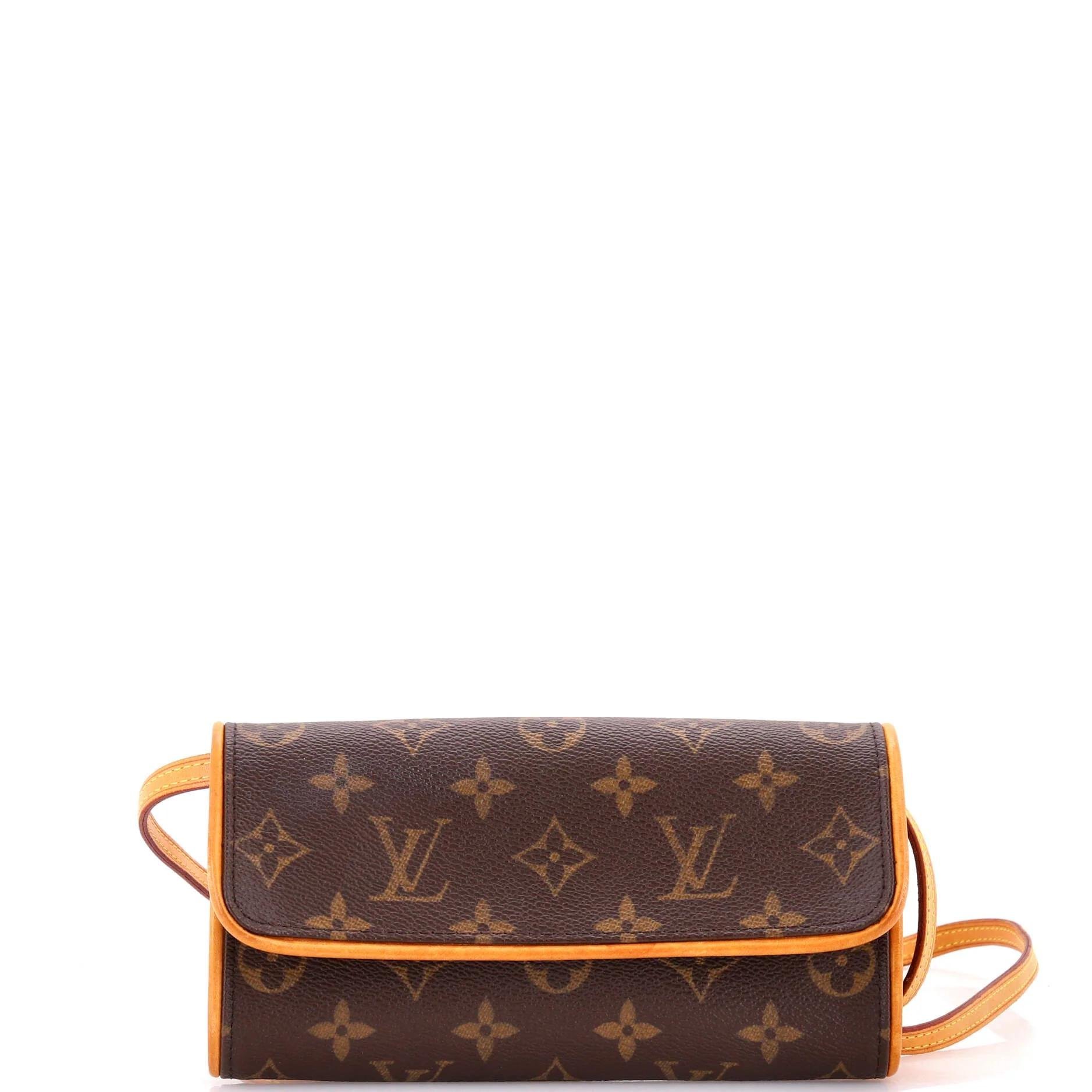 Cloth crossbody bag