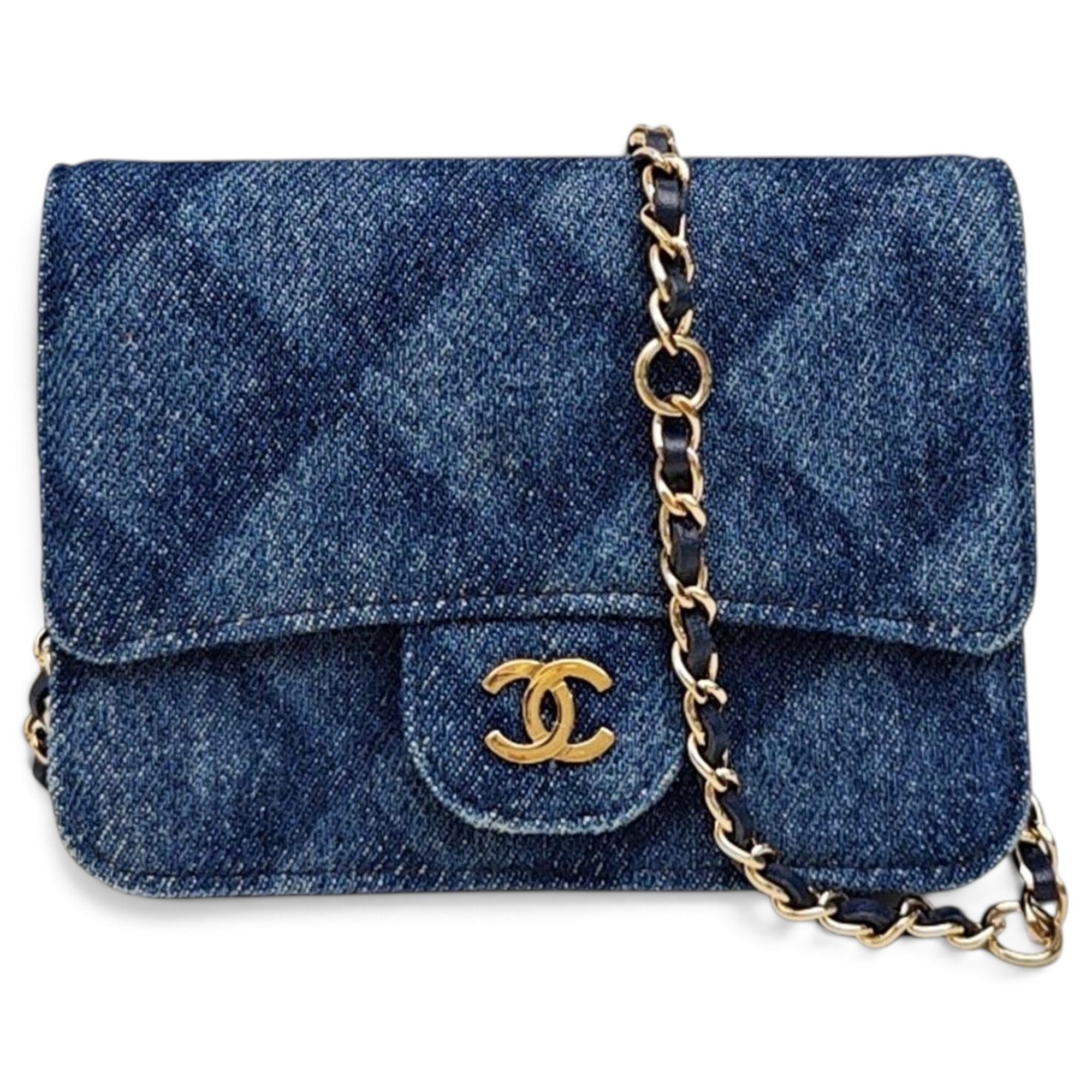 Timeless/Classique mini bag