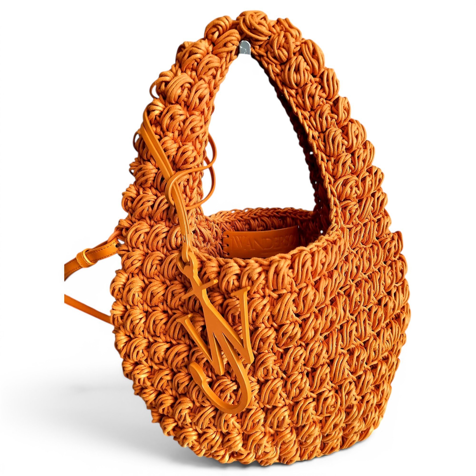 JW Anderson Anchor crossbody bag