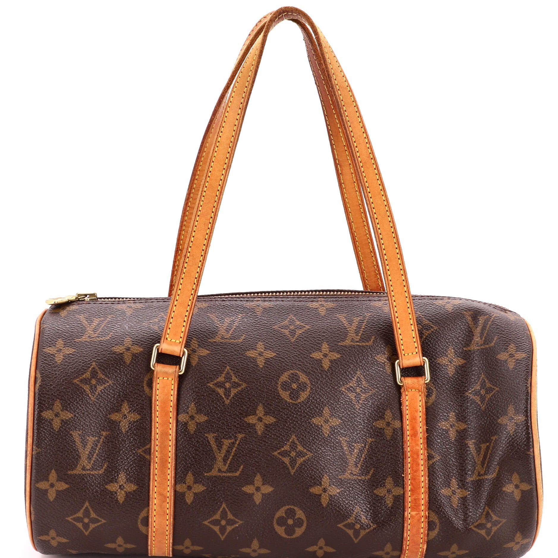 Louis Vuitton Cloth handbag