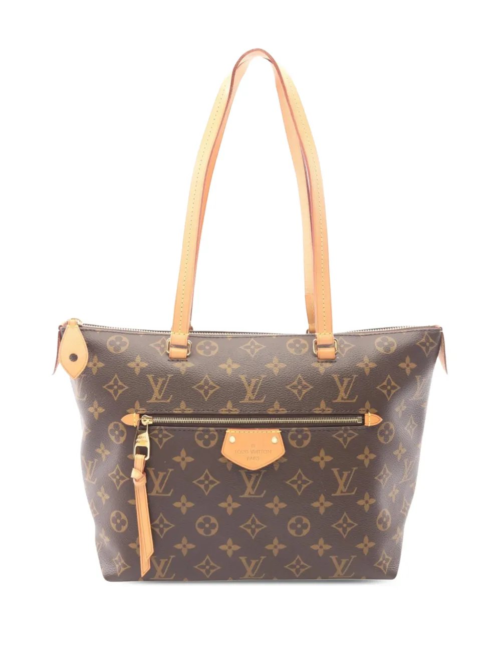 2017 Monogram Iena PM shoulder bag