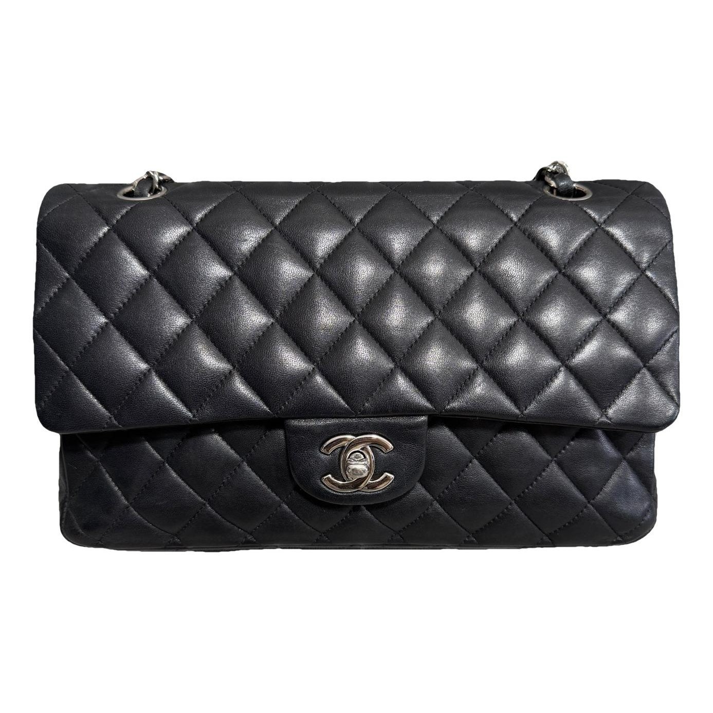 Timeless/Classique leather crossbody bag