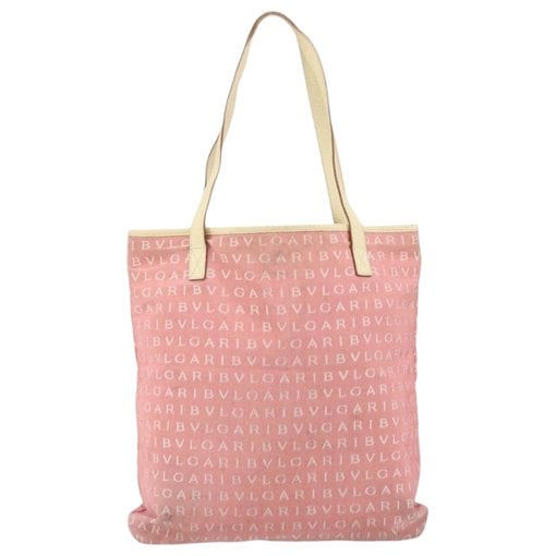 Bvlgari Cloth tote
