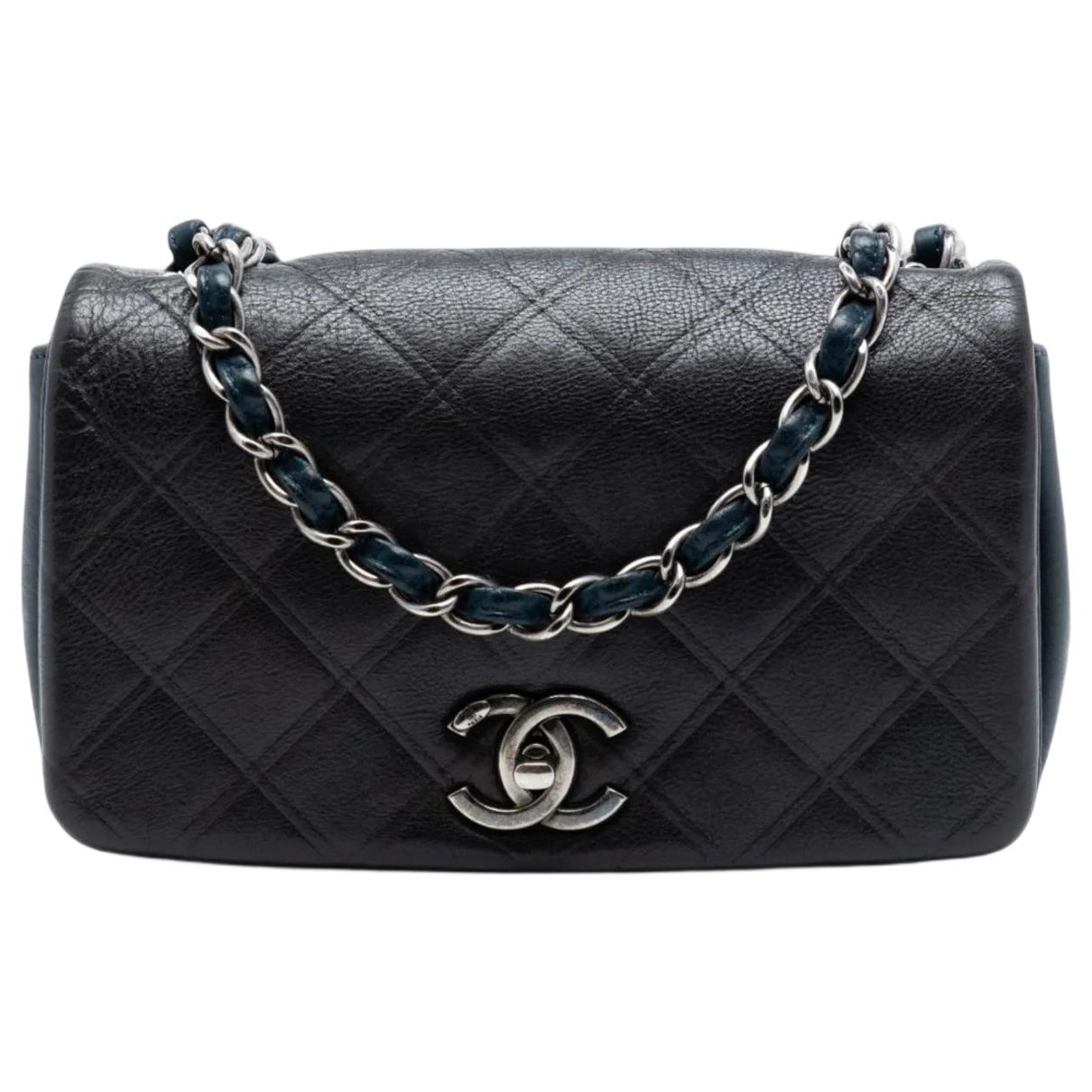 Timeless/Classique leather bag