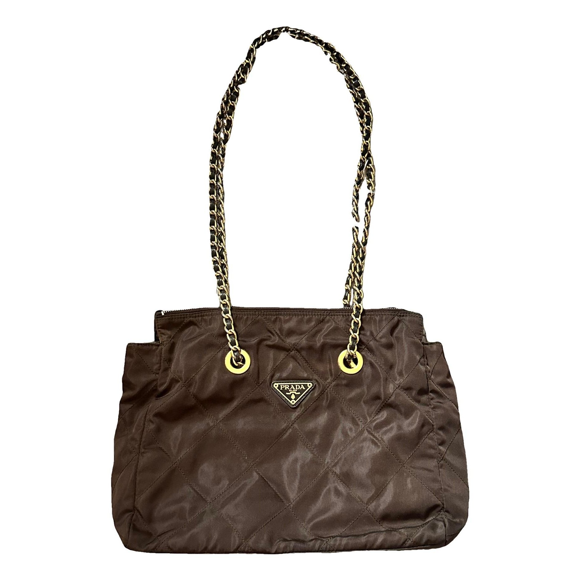 Cloth handbag