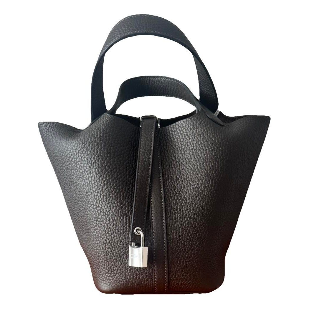 Hermes Picotin 18 Handbag Ebene