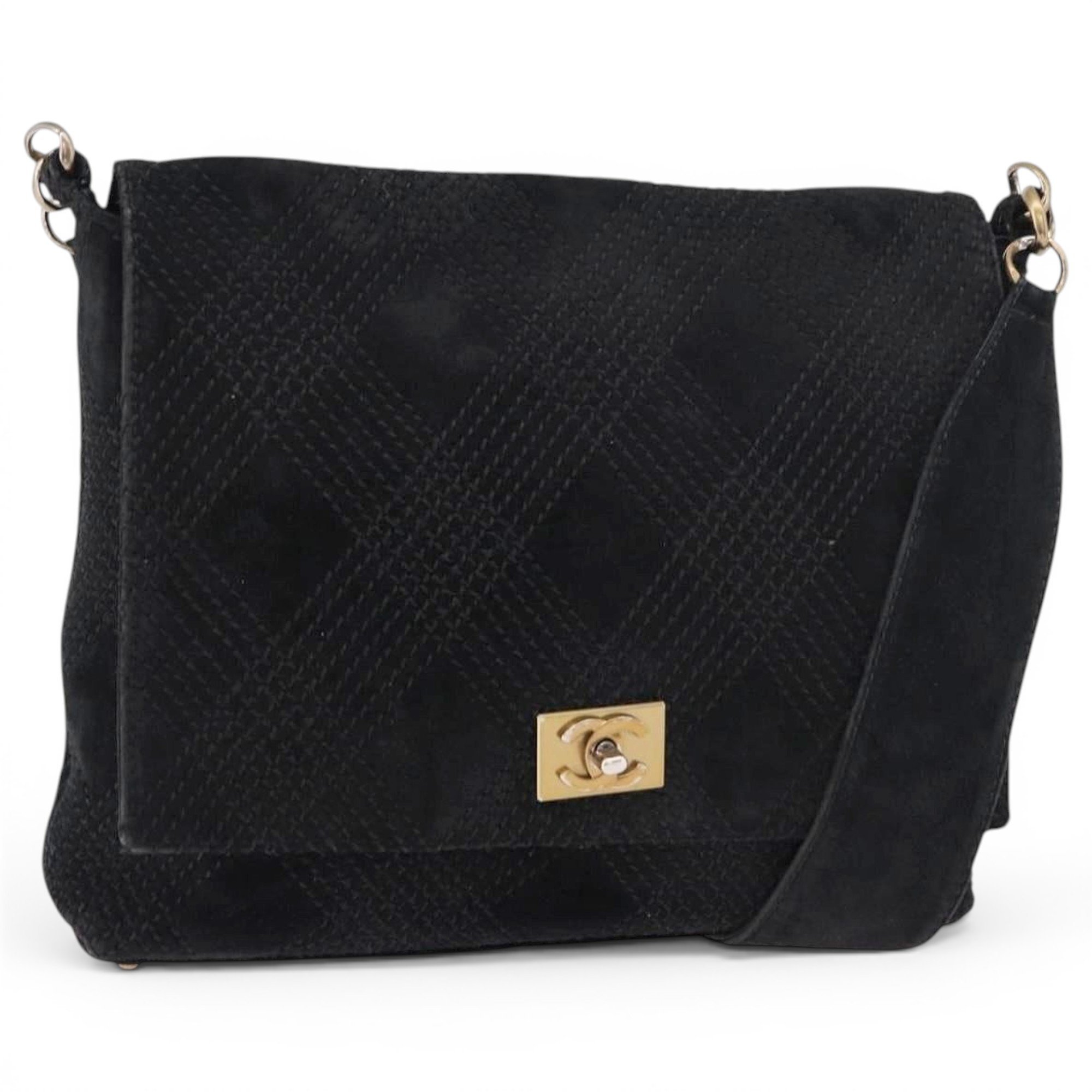 Wild Stitch handbag
