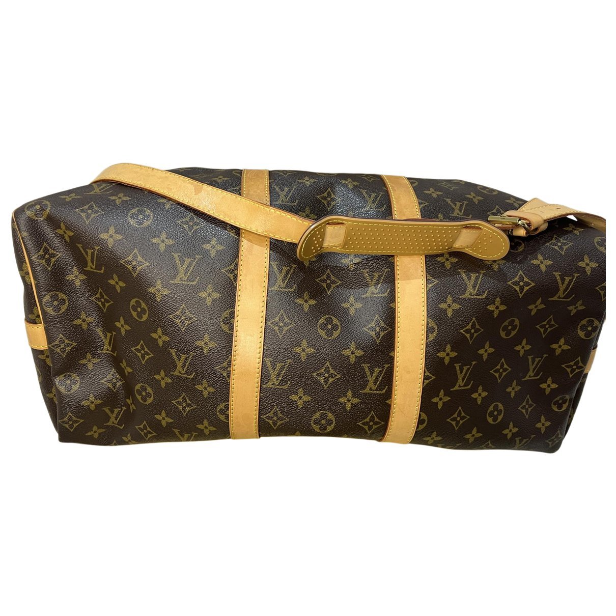 Keepall travel bag
