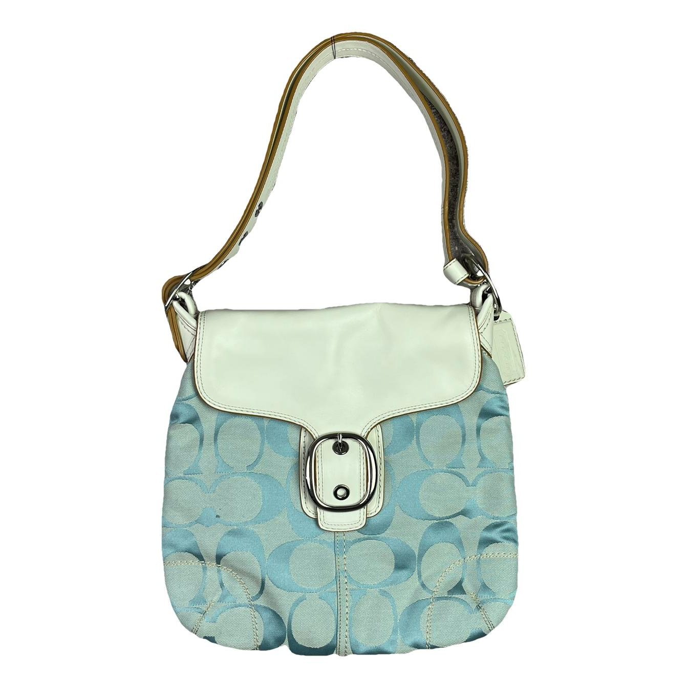 Cloth handbag