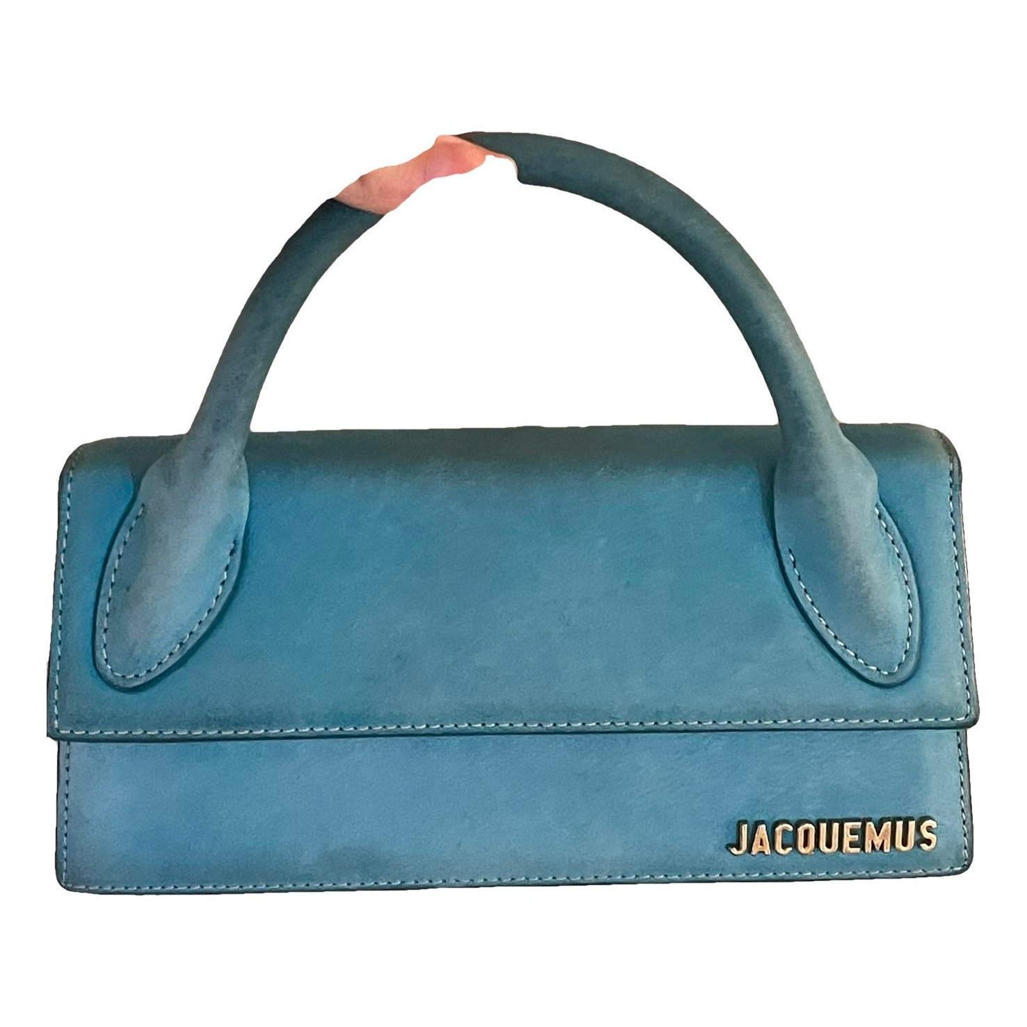 Chiquito Long mini bag