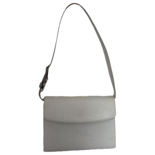 B crocodile handbag