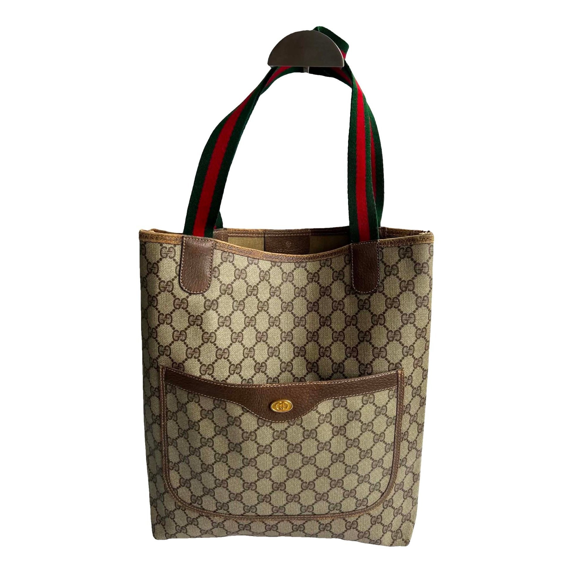 Cloth tote
