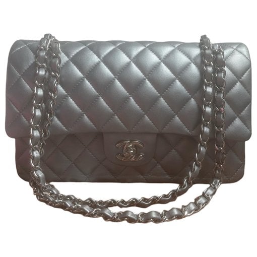Timeless/Classique leather handbag
