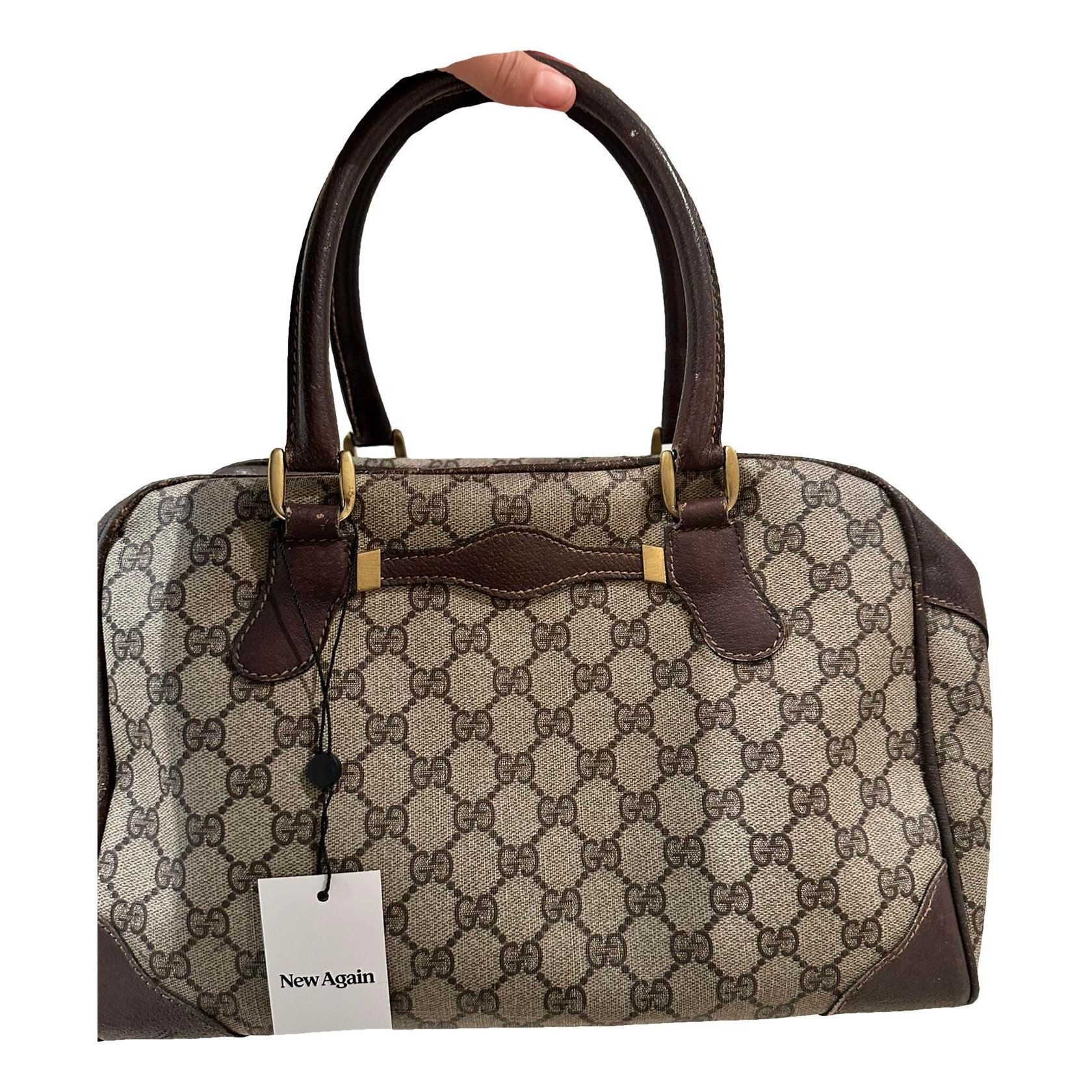 Cloth handbag