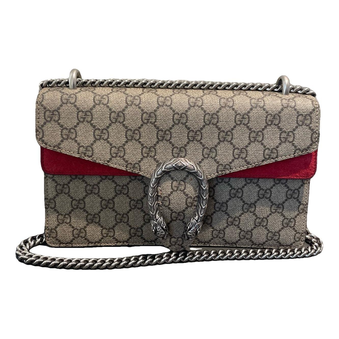 Dionysus cloth handbag