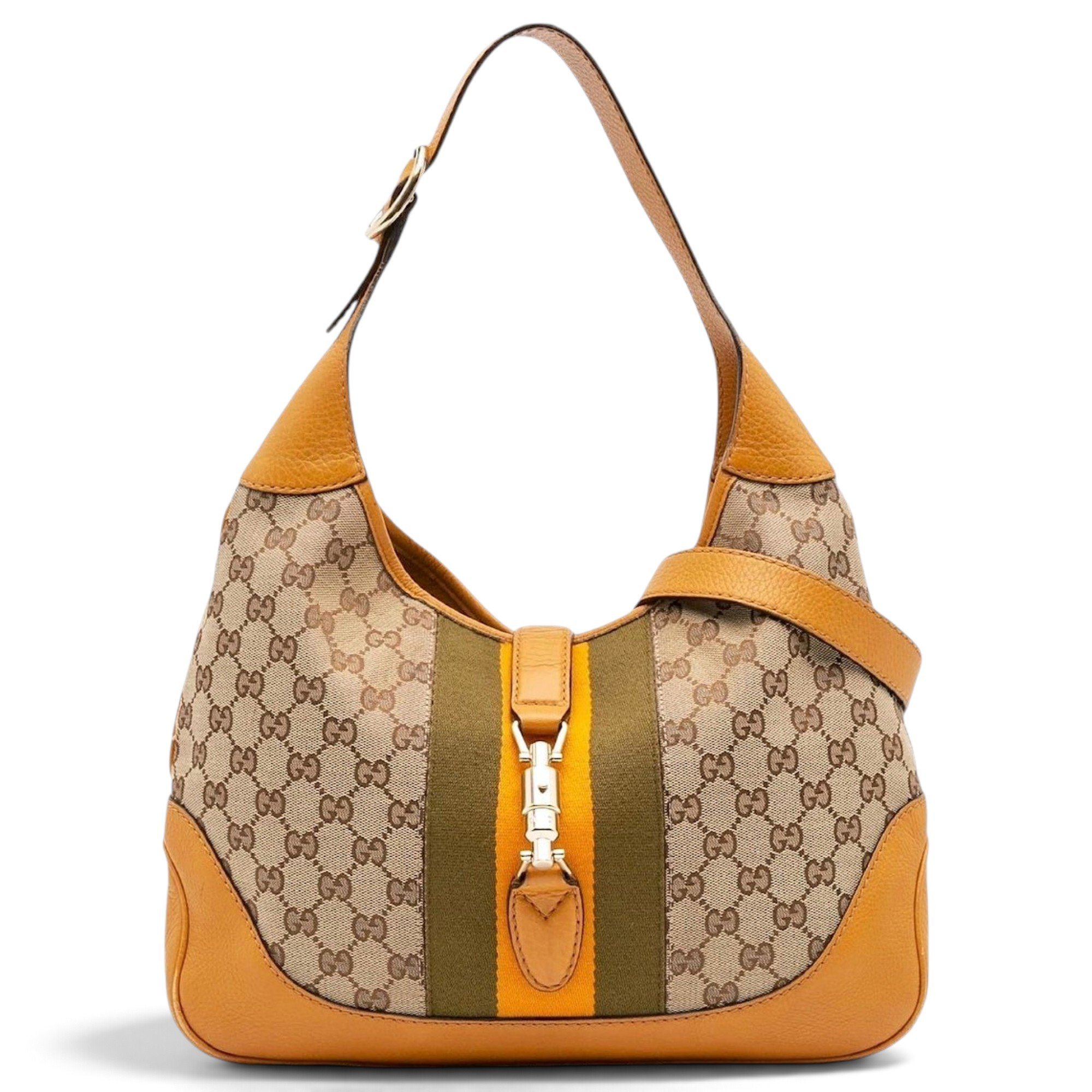 Jackie Vintage cloth handbag