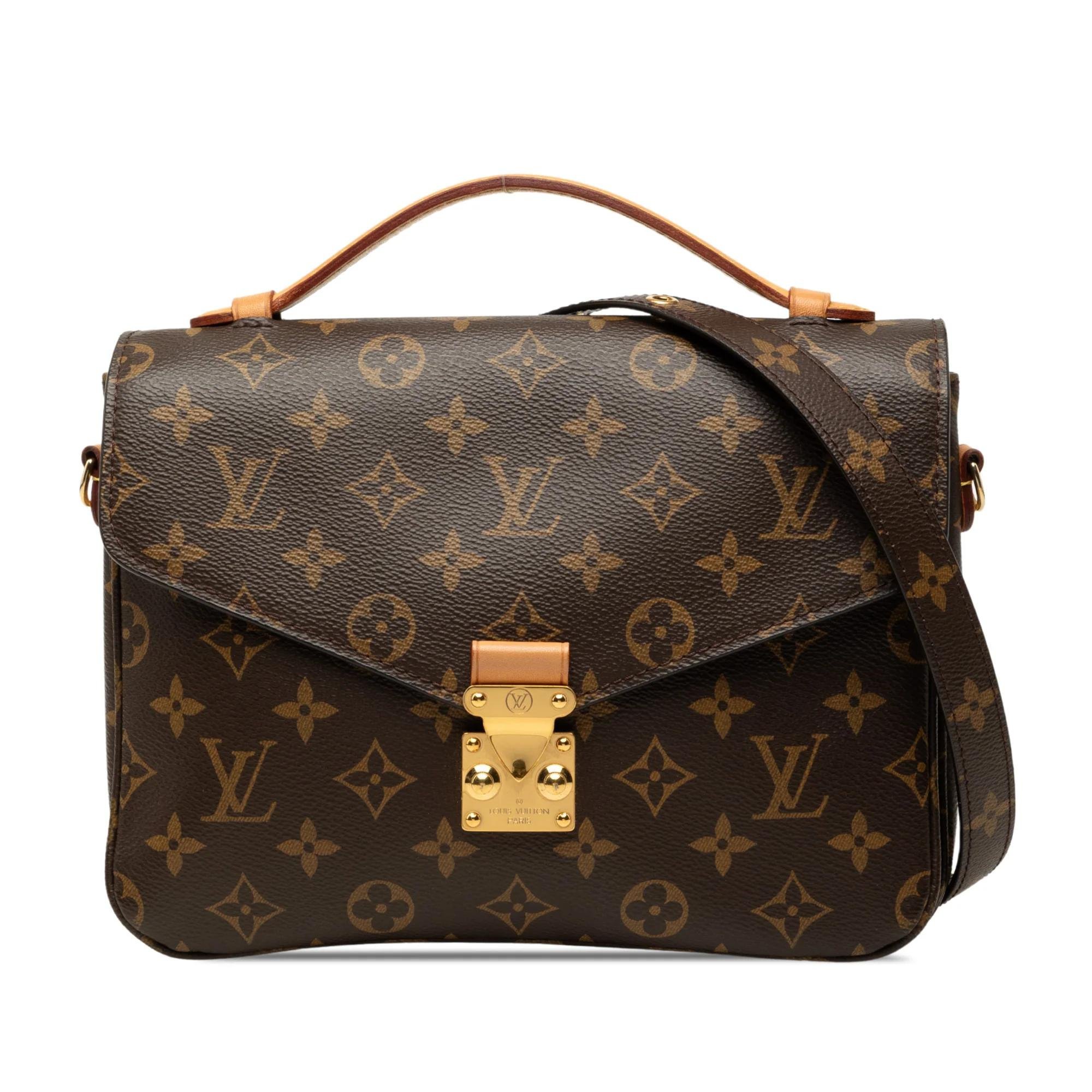 Metis cloth satchel