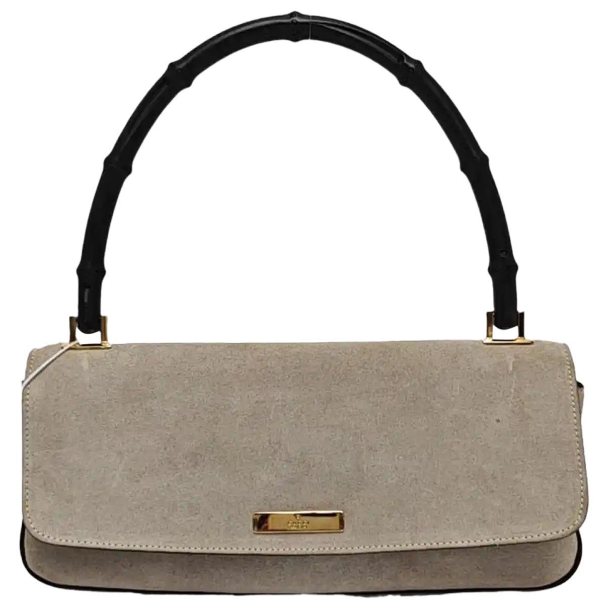 Vegan leather handbag