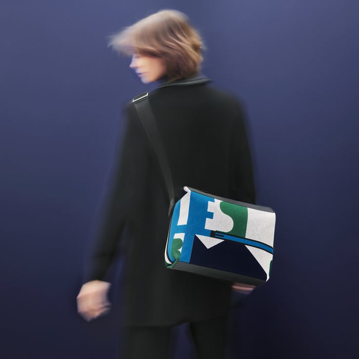 R.M.S 12h Bag