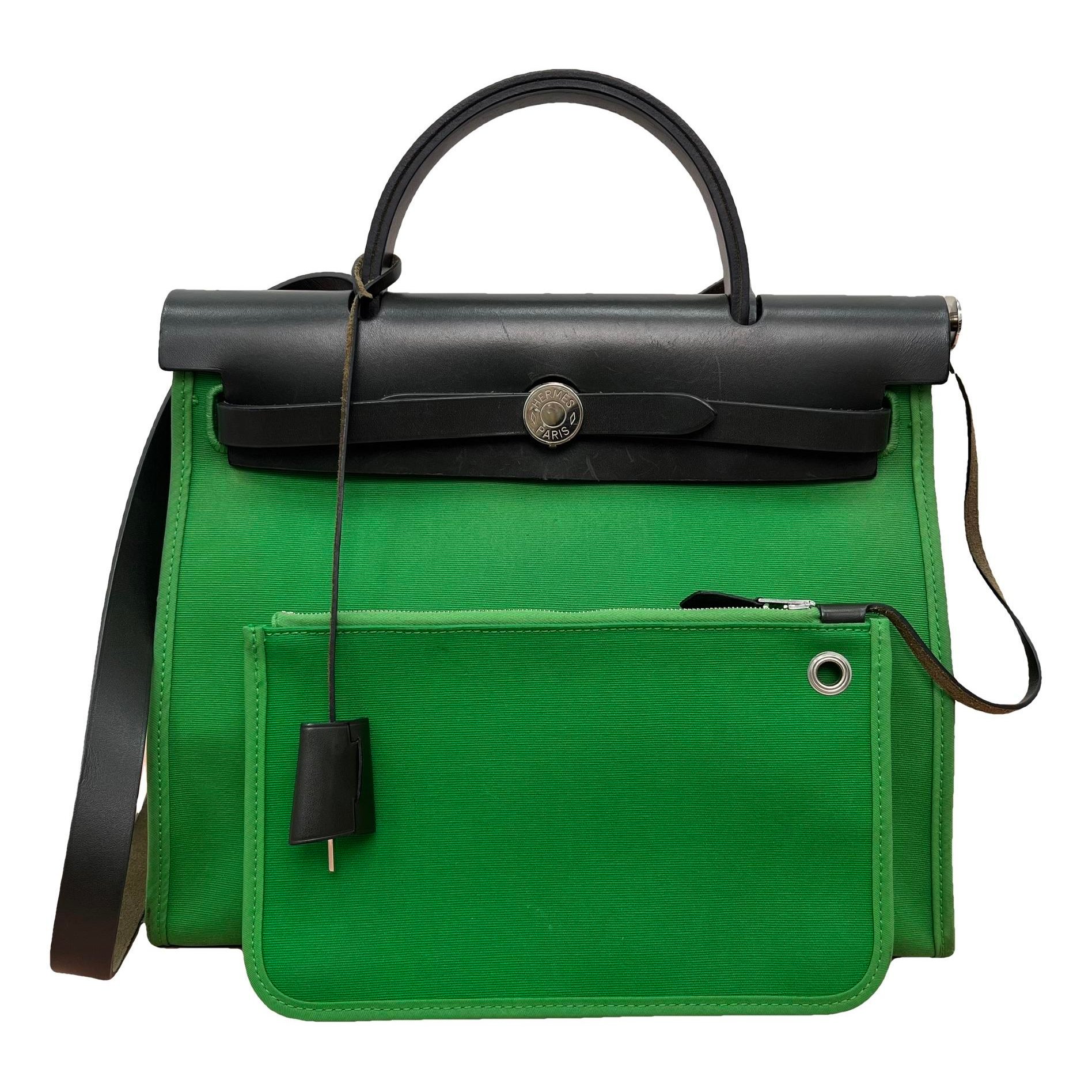 Herbag cloth handbag