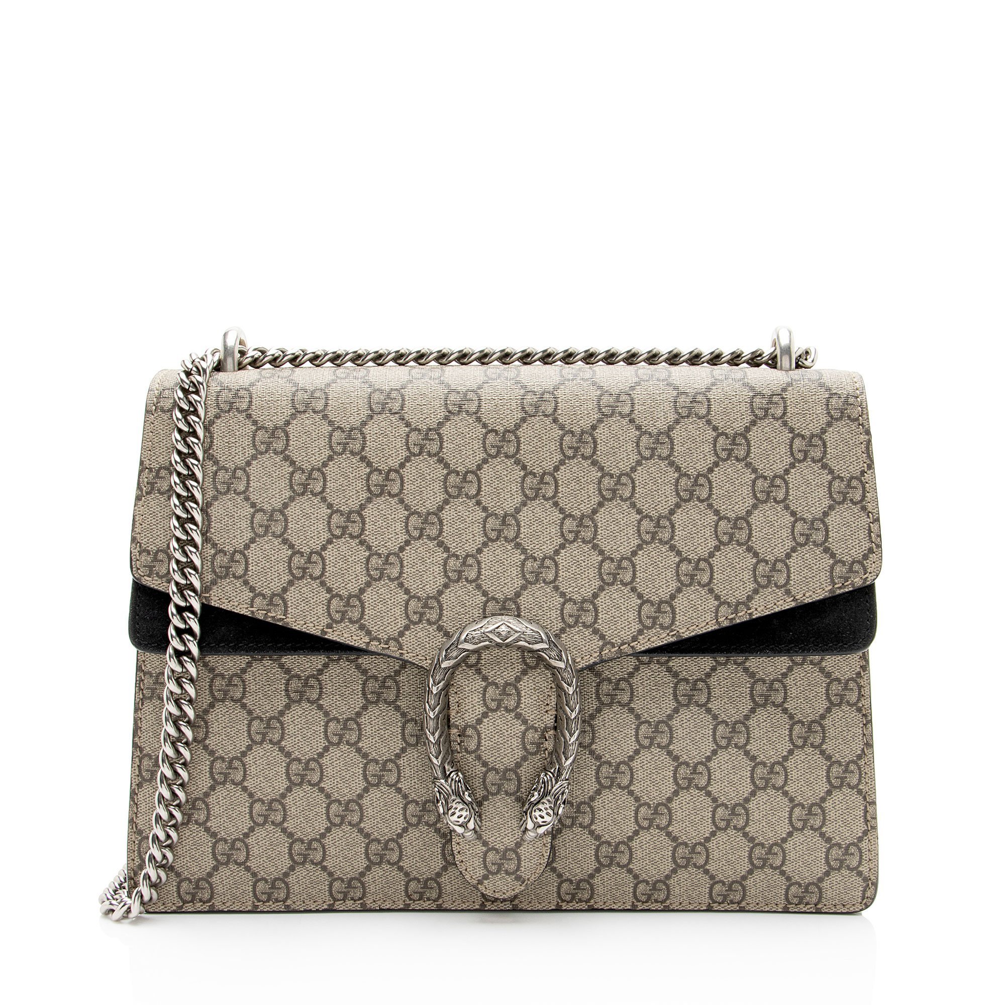 Dionysus cloth handbag