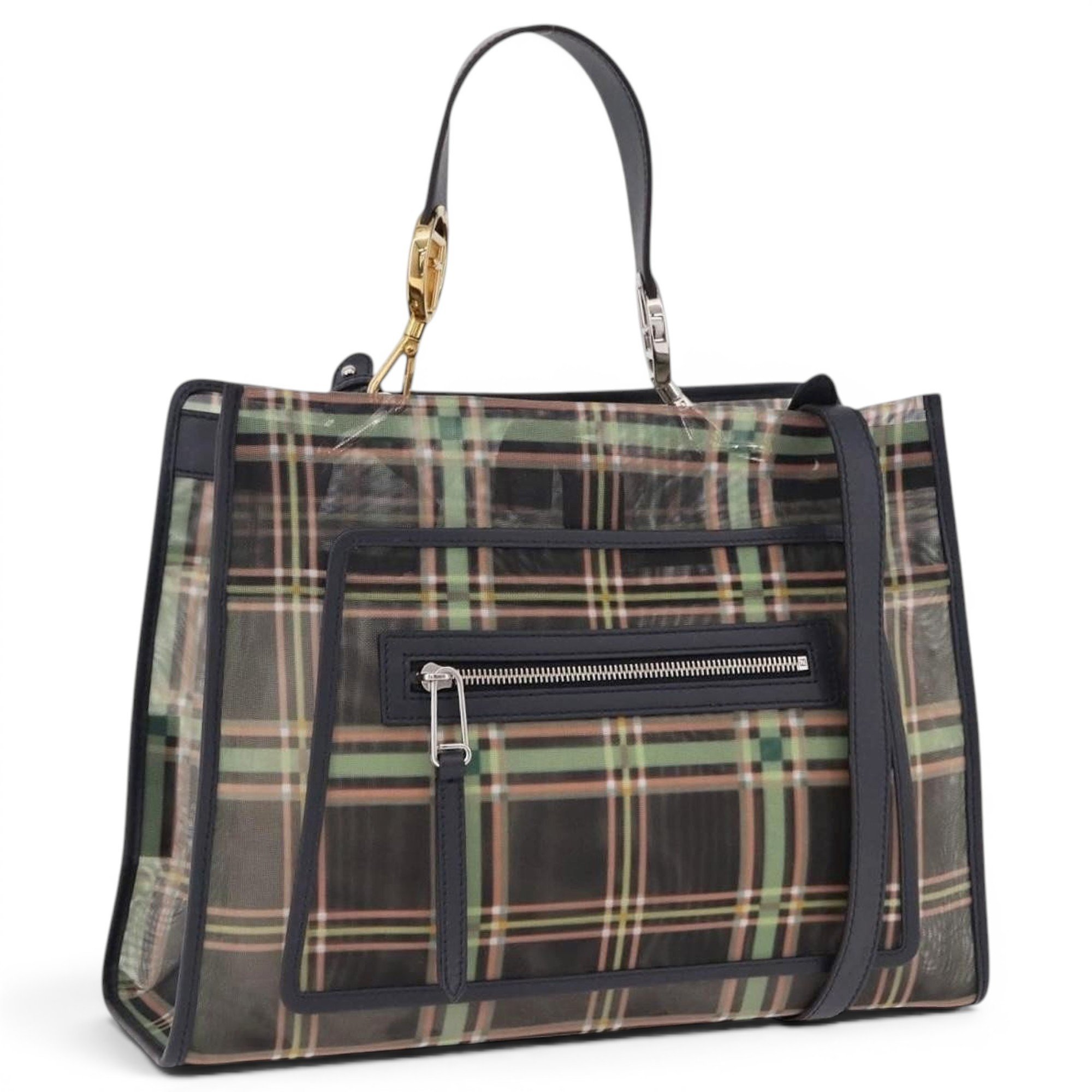 Fendi Leather handbag
