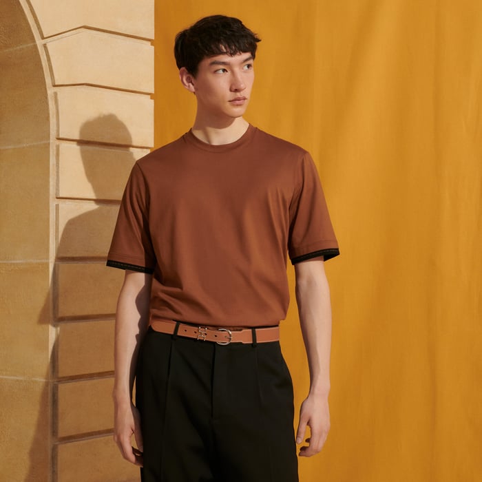Trench 34 Reversible Belt