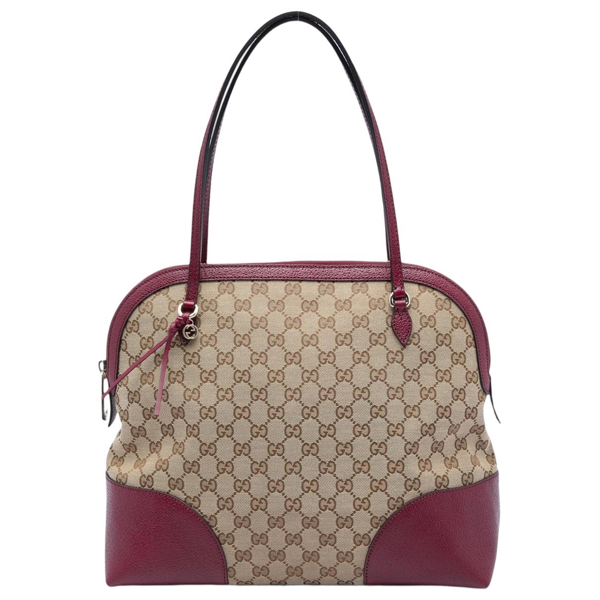 Bree cloth tote